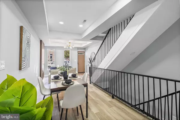 Baltimore, MD 21213,1607 E LANVALE ST