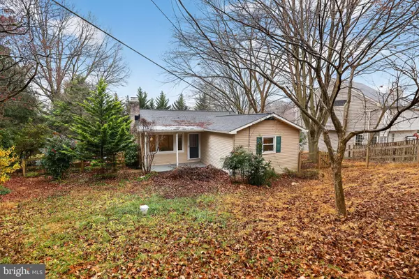 Bel Air, MD 21014,1201 N TOLLGATE RD