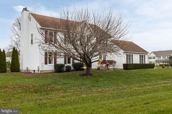 Bear, DE 19701,2 PEGASUS PL