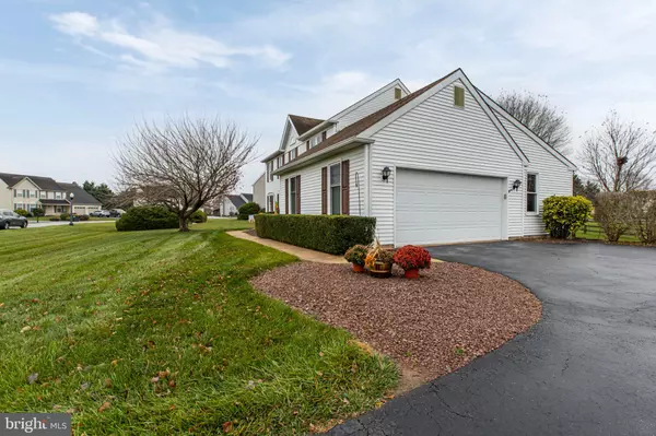 Bear, DE 19701,2 PEGASUS PL