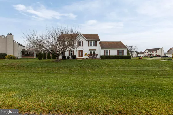 Bear, DE 19701,2 PEGASUS PL