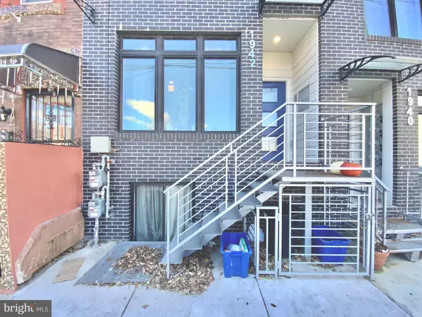 1942 E YORK ST #B, Philadelphia, PA 19125