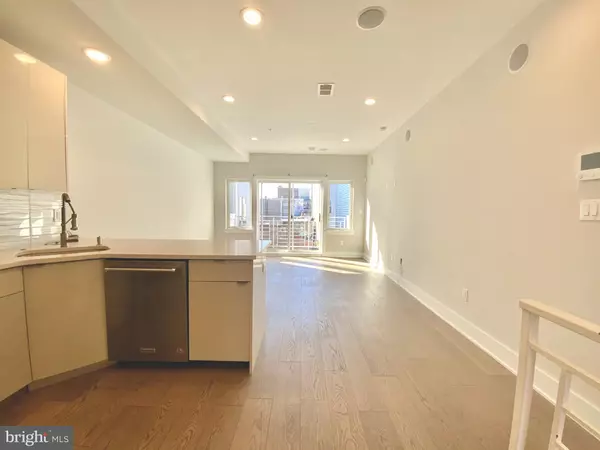 Philadelphia, PA 19125,1942 E YORK ST #B