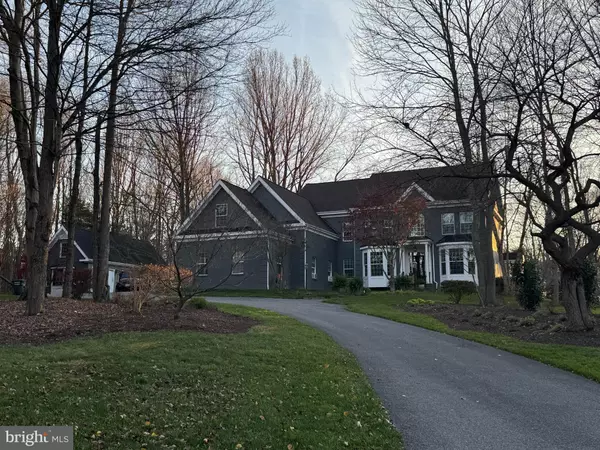 14912 LITTLE BENNETT DR, Clarksburg, MD 20871
