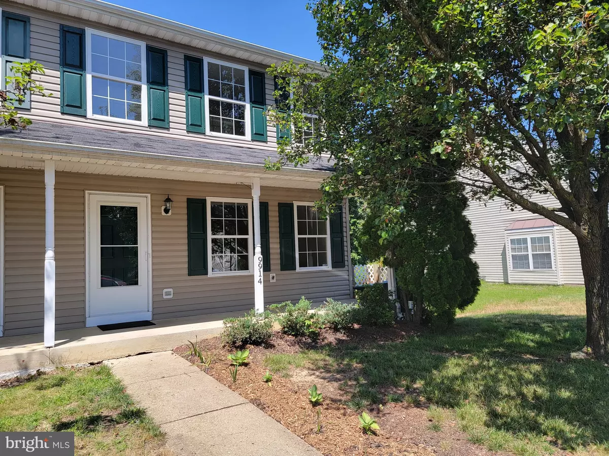 Fredericksburg, VA 22408,9914 MATTI HILL CT