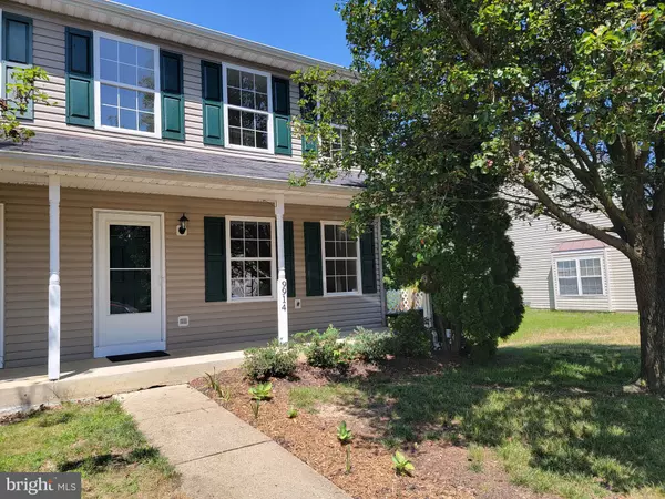 9914 MATTI HILL CT, Fredericksburg, VA 22408