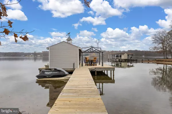 Mineral, VA 23117,778 OVERTON DR