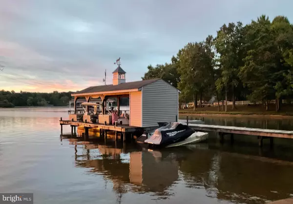 Mineral, VA 23117,778 OVERTON DR