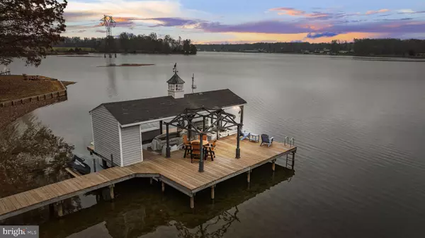 Mineral, VA 23117,778 OVERTON DR