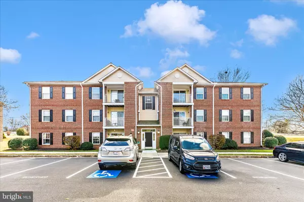 Jefferson, MD 21755,3856 SHADYWOOD #3D