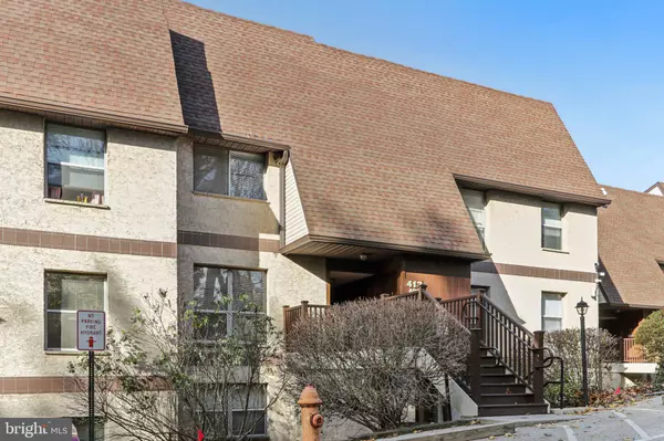 Philadelphia, PA 19128,413-00 SHAWMONT AVE #A