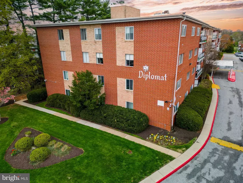 3737 CLARKS LN #405, Baltimore, MD 21215