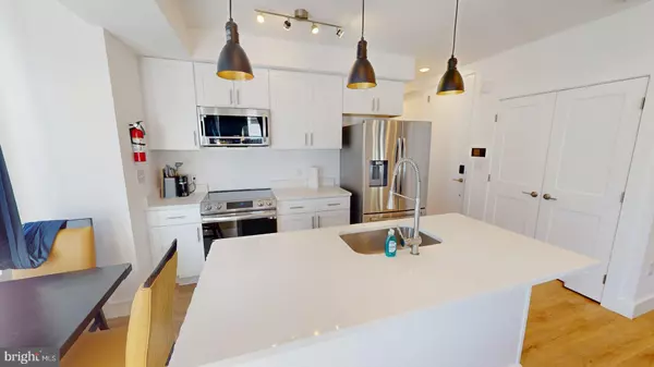 Washington, DC 20011,201 KENNEDY ST NW #6