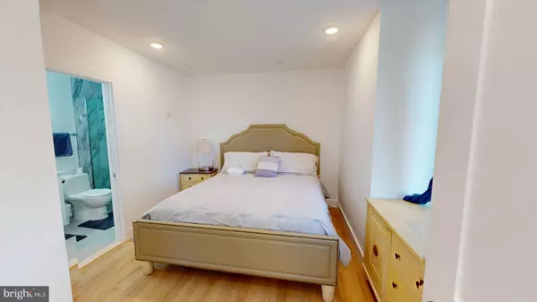 Washington, DC 20011,201 KENNEDY ST NW #6