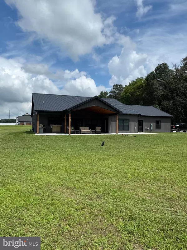 26067 GOLDSBORO RD, Goldsboro, MD 21636