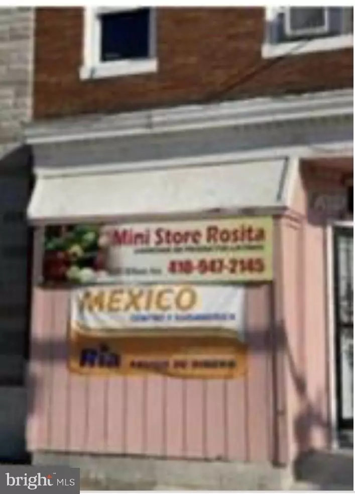 Baltimore, MD 21223,2699 WILKENS AVE