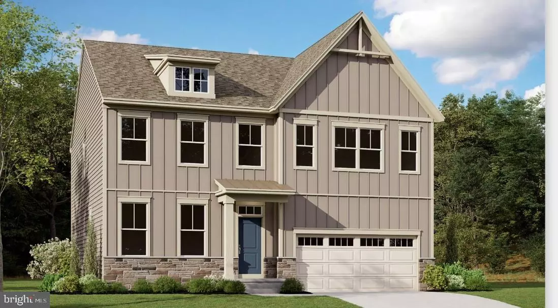 Waldorf, MD 20601,LOT 139 STONEHAVEN CT