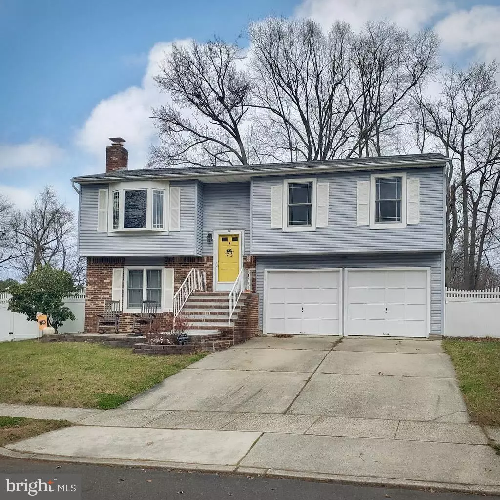Westampton, NJ 08060,70 TARNSFIELD