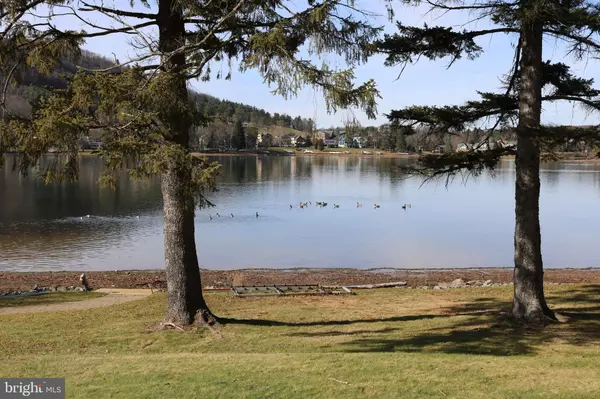 Mc Henry, MD 21541,1601 DEEP CREEK DR #14A