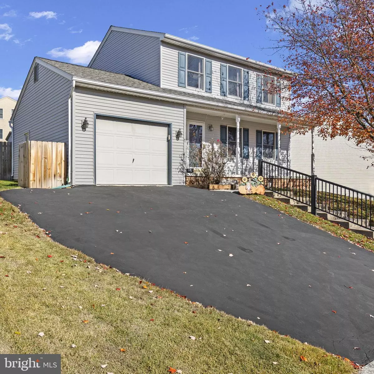 Enola, PA 17025,15 PINE RIDGE CIR