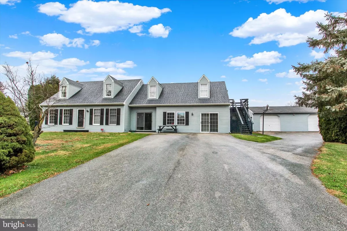 Spring Grove, PA 17362,9230 ORCHARD RD