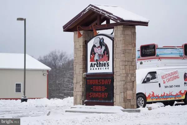 Mc Henry, MD 21541,25259 GARRETT HWY