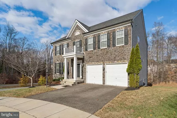 Upper Marlboro, MD 20772,15700 GRAND ST