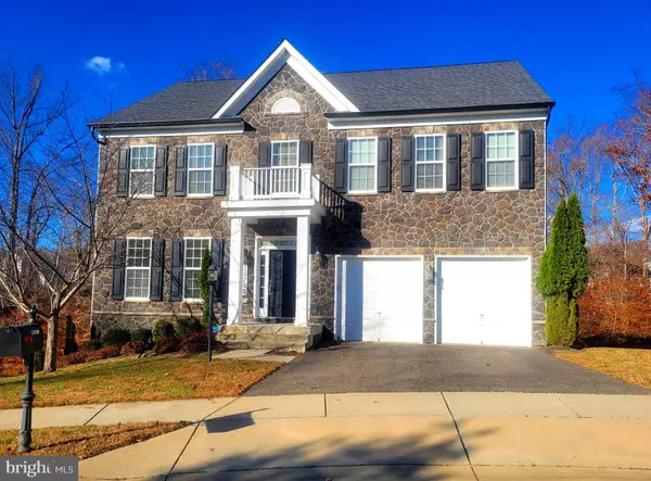 15700 GRAND ST, Upper Marlboro, MD 20772