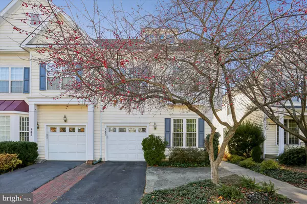 Gaithersburg, MD 20878,135 PAINTED POST LN