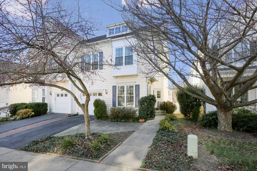 135 PAINTED POST LN, Gaithersburg, MD 20878
