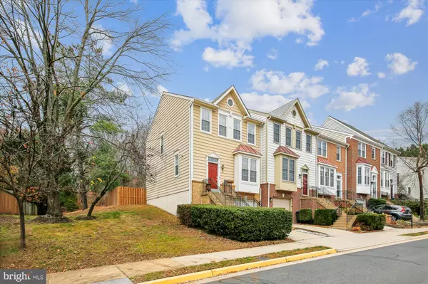 Springfield, VA 22153,7728 HICKORY GLEN WAY