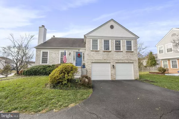 Sterling, VA 20165,48 MCPHERSON CIR