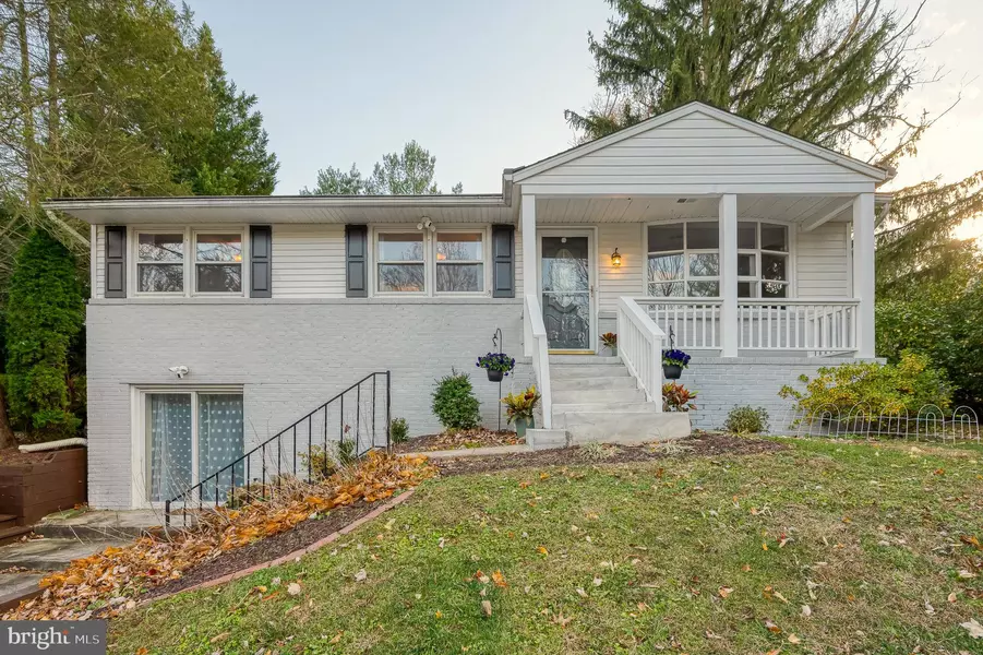 1013 TRICKLING BROOK RD, Cockeysville, MD 21030