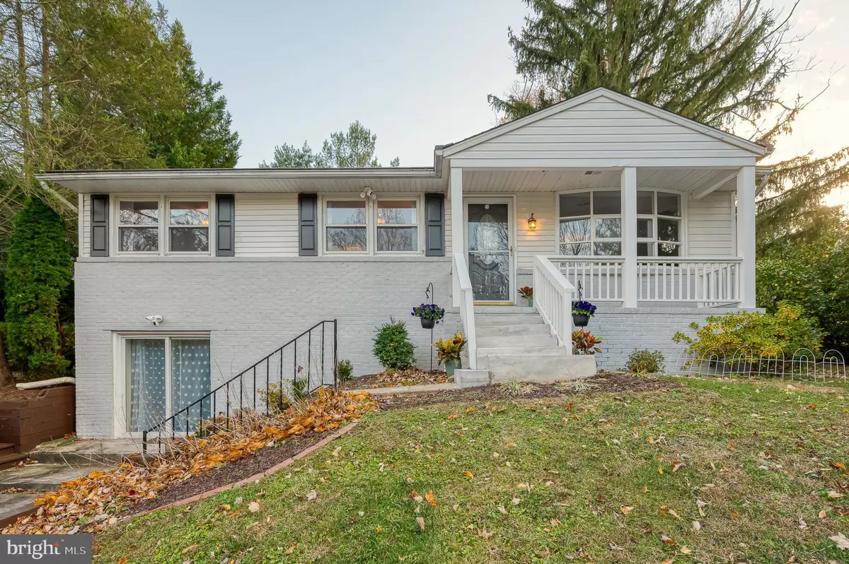 Cockeysville, MD 21030,1013 TRICKLING BROOK RD