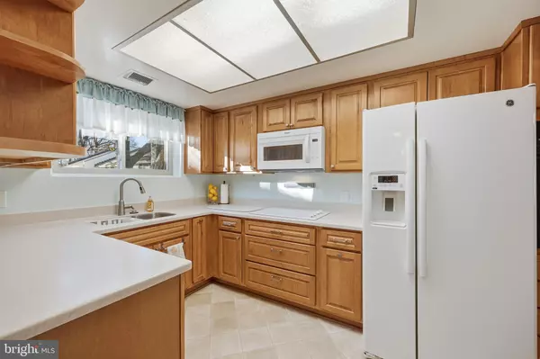 Silver Spring, MD 20906,3345 LEISURE WORLD BLVD #96-J