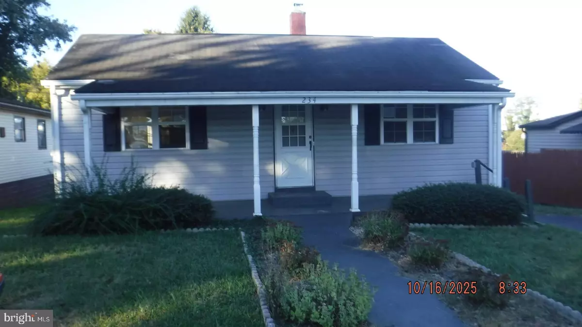 Orange, VA 22960,234 LANDON LN