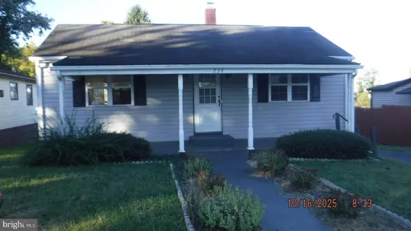 234 LANDON LN, Orange, VA 22960