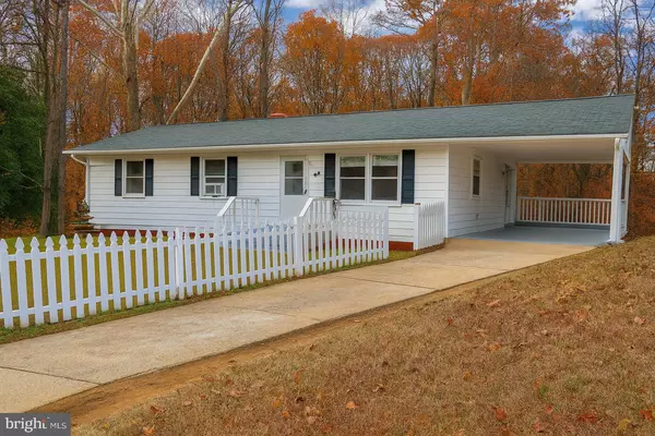 Fort Washington, MD 20744,3004 ALDERTON AVE