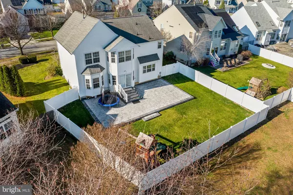 Swedesboro, NJ 08085,217 SPRUCE TRL