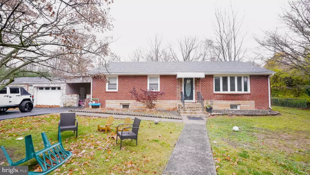 422 GRANT AVE, Waterford Works, NJ 08089