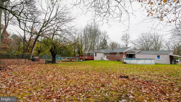 Waterford Works, NJ 08089,422 GRANT AVE