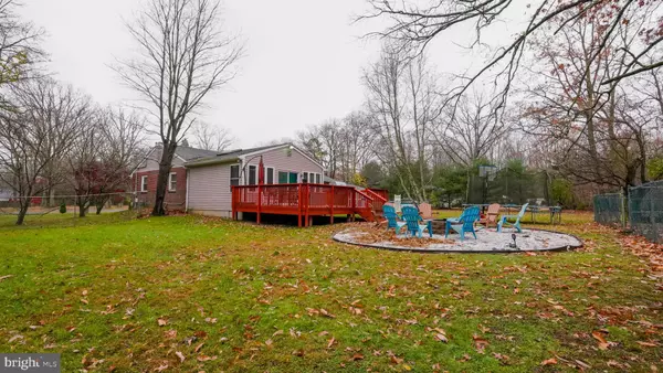 Waterford Works, NJ 08089,422 GRANT AVE