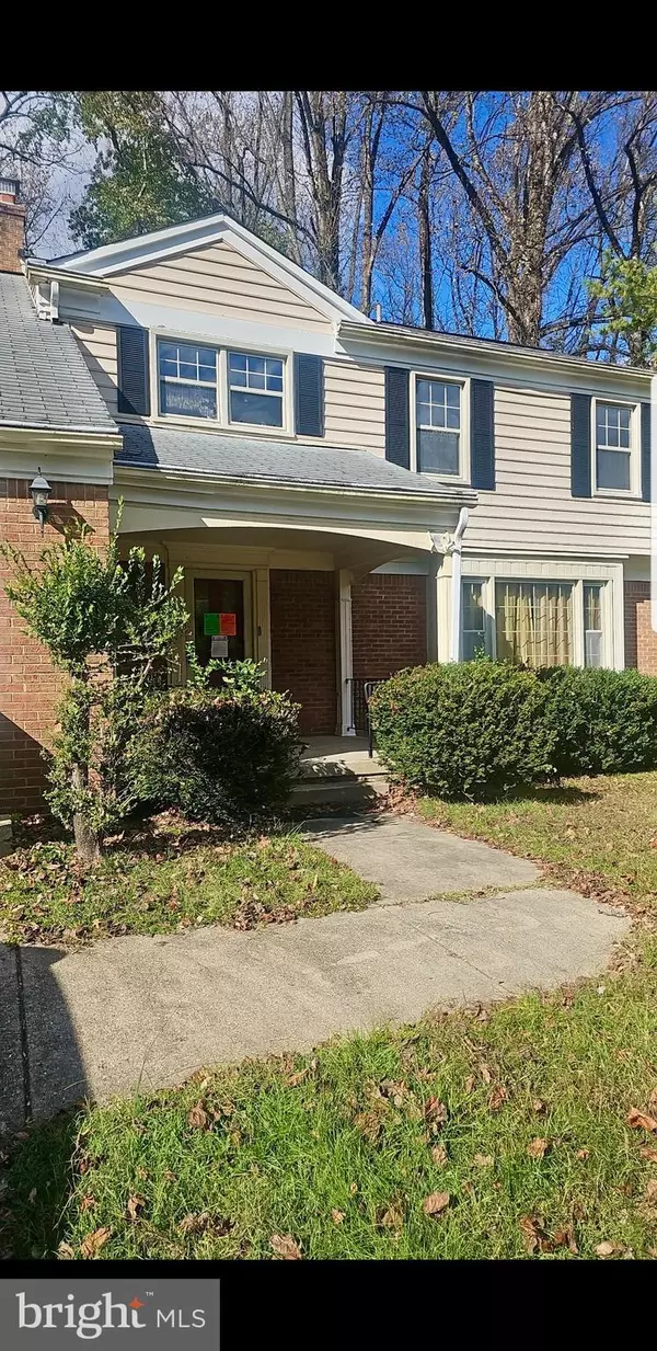 Upper Marlboro, MD 20772,12000 BERRYBROOK TER