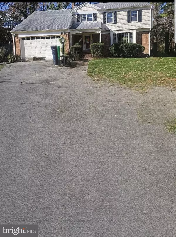 12000 BERRYBROOK TER, Upper Marlboro, MD 20772