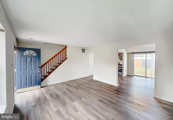 Bowie, MD 20721,1021 SAINT MICHAELS DR