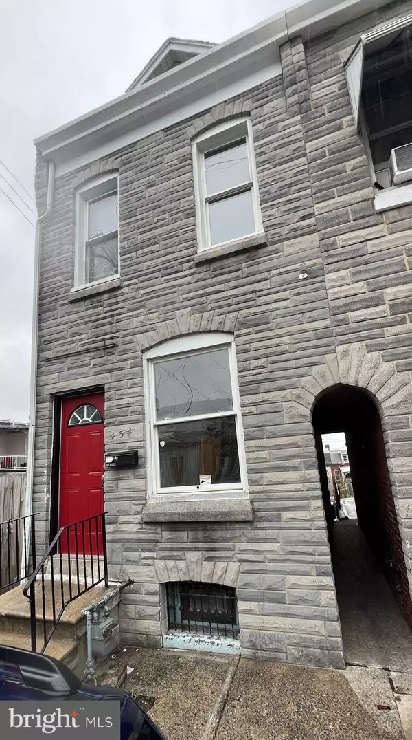 Reading, PA 19604,434 BIRCH ST