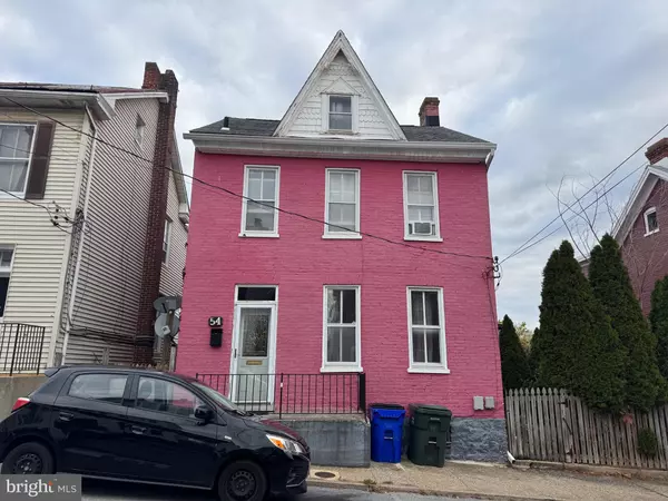 Hagerstown, MD 21740,54 RANDOLPH AVE