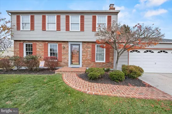 Marlton, NJ 08053,248 WINDING WAY