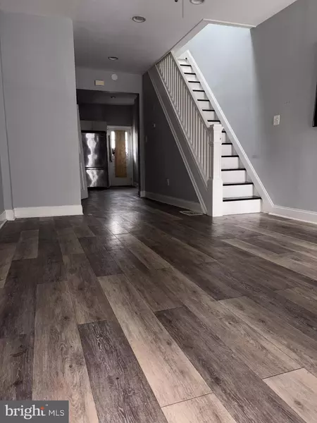 3413 NOBLE ST, Baltimore, MD 21224