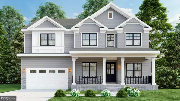 11121 WAYCROFT WAY, North Bethesda, MD 20852